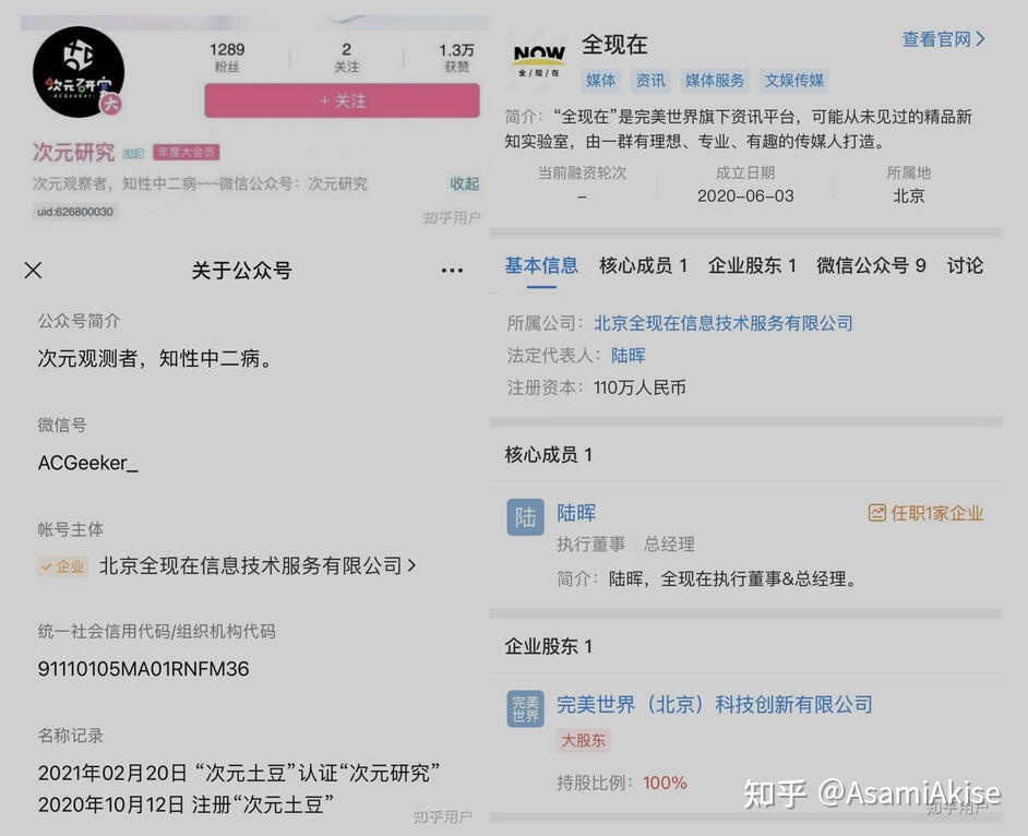 相关证据链条